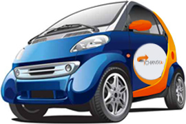 Voiture